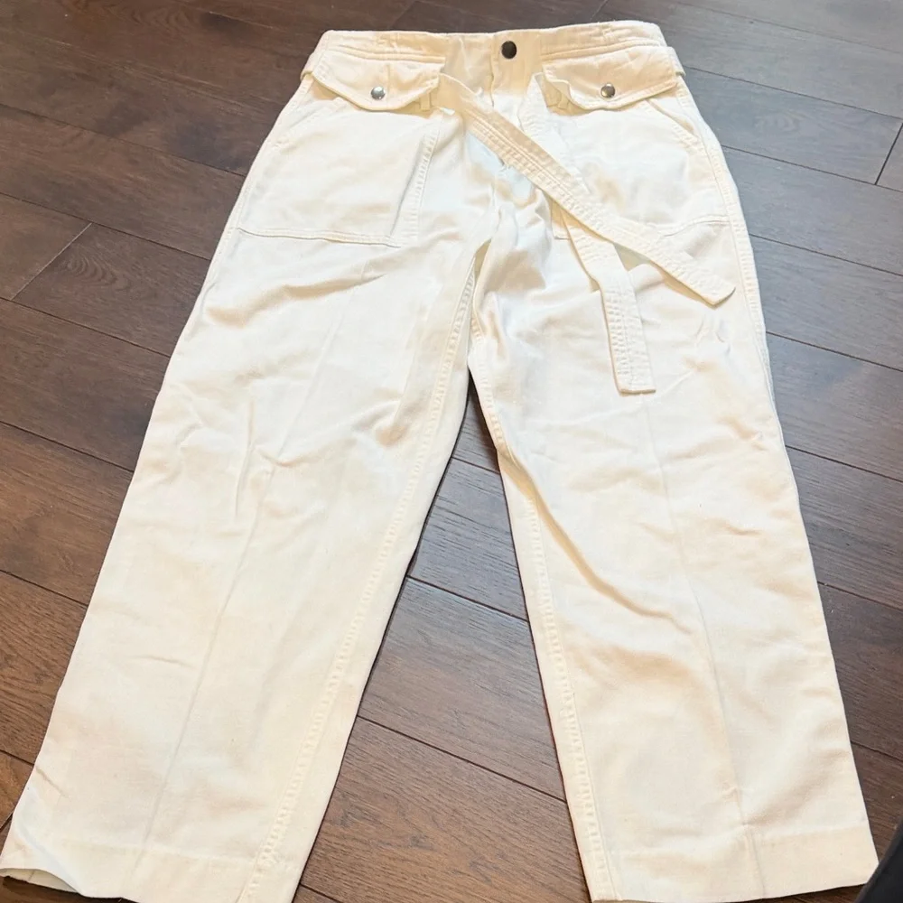 Banana Republic elevate your